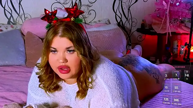 hi im Eva online show from December 2024 08:47:01 PM