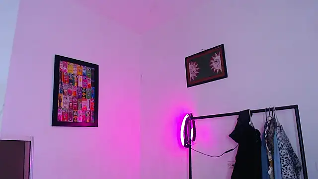 Rachell  420 online show from February 2026 10:33:01 PM