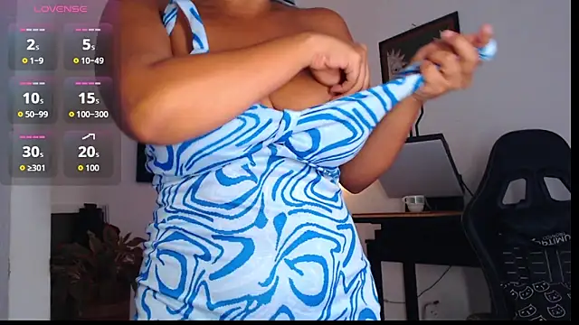 Rachell  420 online show from April 2026 10:54:02 PM