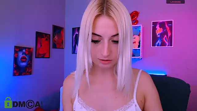 melisa white1 online show from April 2026 07:11:01 PM