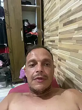 Carioca19cmbi online show from January 2025 09:33:01 AM