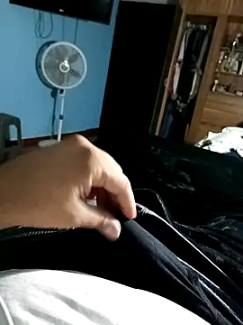 GILBERTHOR92 online show from January 2026 05:33:02 AM