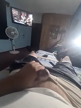 GILBERTHOR92 online show from February 2026 04:06:02 AM