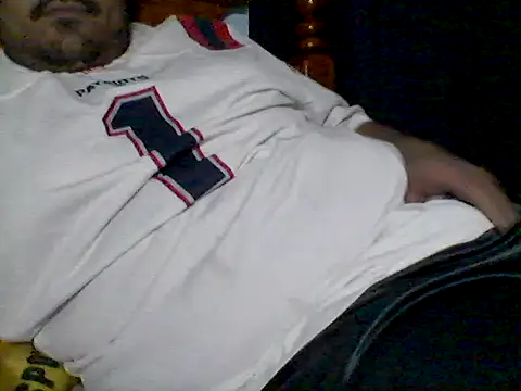 GILBERTHOR92 online show from February 2026 08:07:01 AM