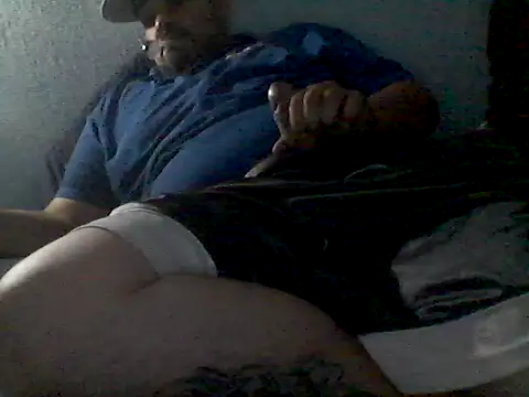 GILBERTHOR92 online show from February 2026 04:30:01 AM