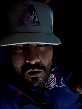 GILBERTHOR92 online show from February 2026 03:15:01 AM