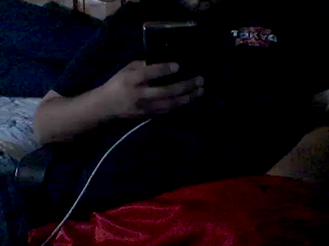 GILBERTHOR92 online show from March 2026 05:02:02 AM