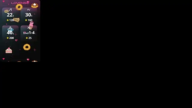 Snapshot of delilaquinn chatting on December 2025 12:21:02 PM delilaquinn online show from December 2025 12:21:02 PM