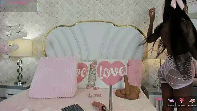 CahitlinBell online show from January 2026 07:10:02 AM