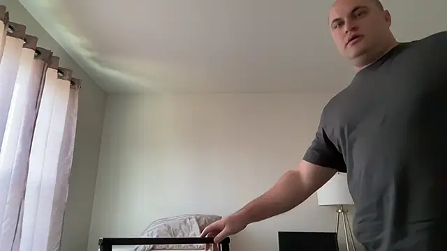 SluggishChase99 online show from March 2025 08:16:01 PM