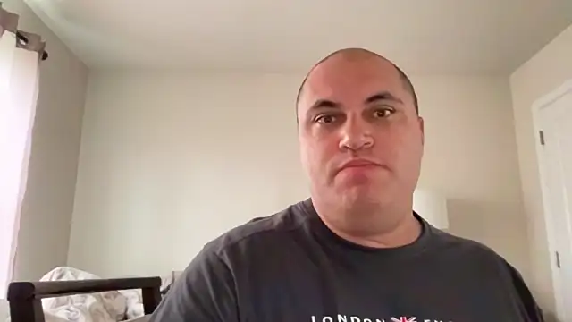 SluggishChase99 online show from October 2025 08:18:01 PM