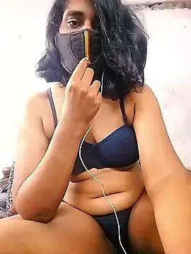 Ammupuku1 online show from January 2026 05:40:01 PM