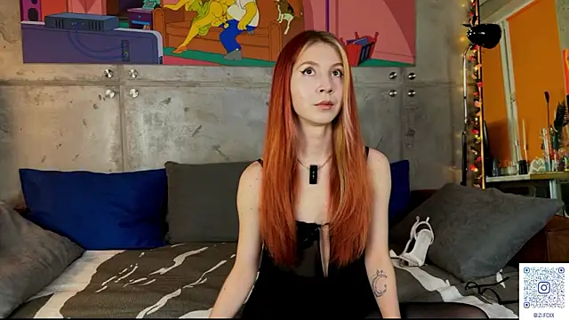 izi-fox online show from March 2026 04:09:01 PM