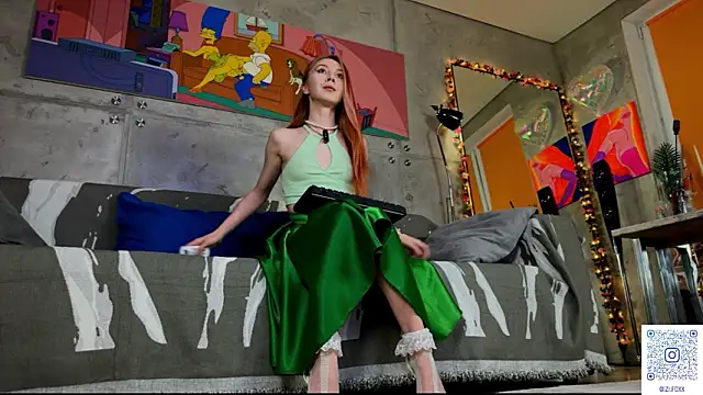 izi-fox online show from March 2026 04:10:02 PM