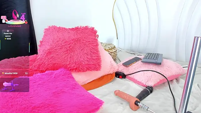 EmmaCrush online show from March 2025 12:48:01 AM