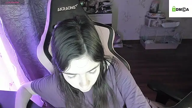 Crazy forest fairy online show from December 2024 02:25:02 AM