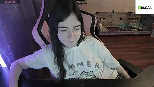 Crazy forest fairy online show from February 2025 03:53:02 AM