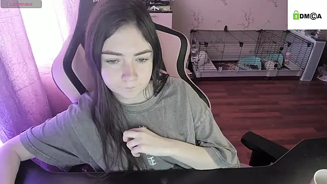 Crazy forest fairy online show from February 2025 08:52:02 AM