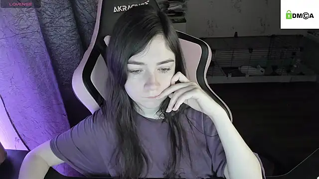 Crazy forest fairy online show from February 2025 04:16:02 AM