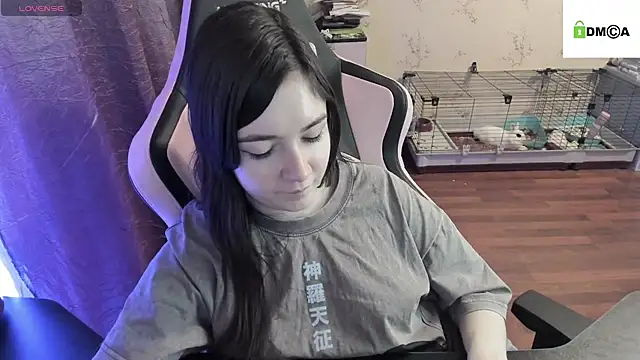 Crazy forest fairy online show from February 2025 02:48:02 AM