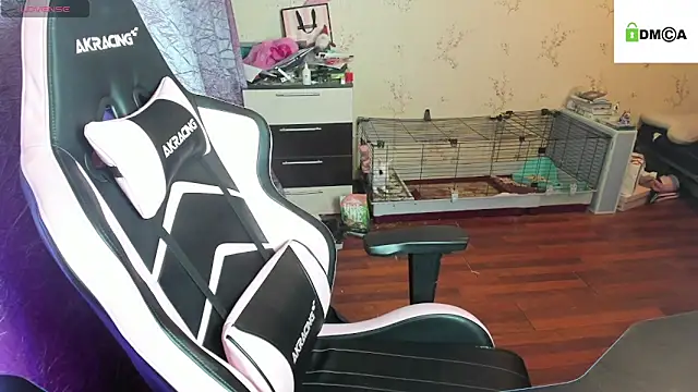 Crazy forest fairy online show from November 2025 10:43:02 PM