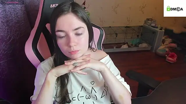 Crazy forest fairy online show from December 2025 02:46:02 PM