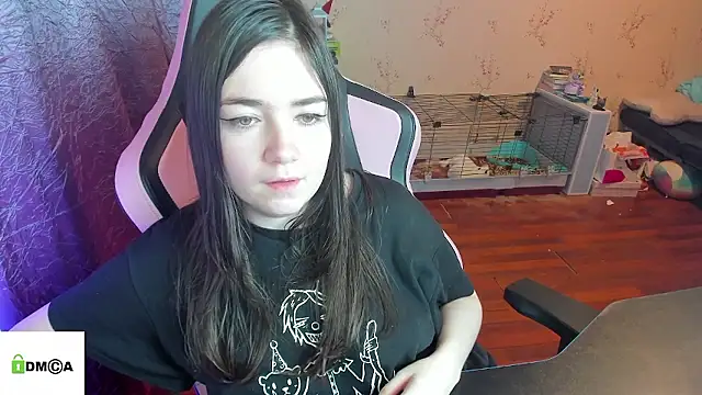 Crazy forest fairy online show from January 2026 05:55:01 AM