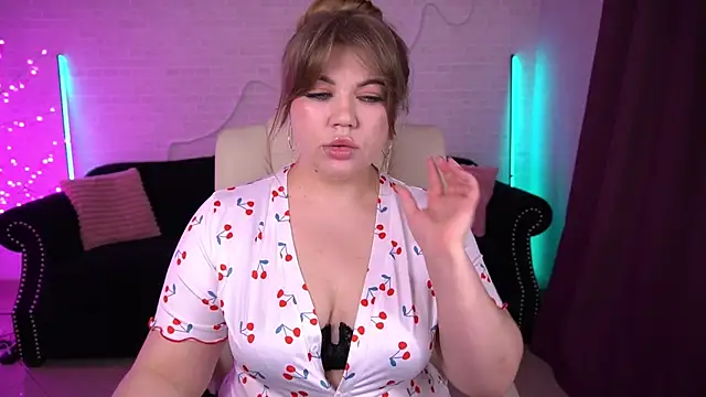 GabbieJay online show from March 2026 01:48:02 PM