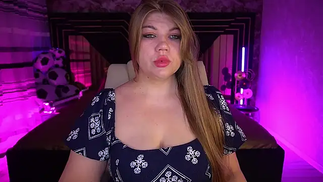 GabbieJay online show from July 2026 12:22:01 PM