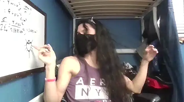 Snapshot of Flappywig chatting on February 2025 07:44:02 AM Flappywig online show from February 2025 07:44:02 AM