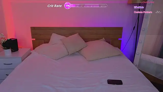 Hayle Hill online show from November 2025 02:06:01 AM