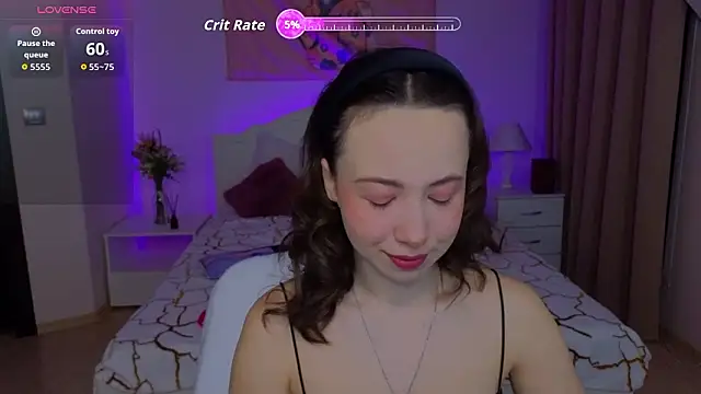 Snapshot of Hayle_Hill chatting on February 2026 01:15:02 AM Hayle Hill online show from February 2026 01:15:02 AM