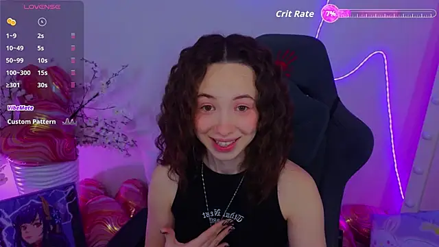 Snapshot of Hayle_Hill chatting on February 2026 01:53:02 AM Hayle Hill online show from February 2026 01:53:02 AM