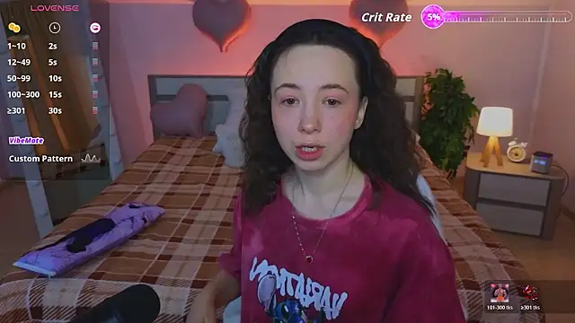 Snapshot of Hayle_Hill chatting on February 2026 01:46:02 AM Hayle Hill online show from February 2026 01:46:02 AM