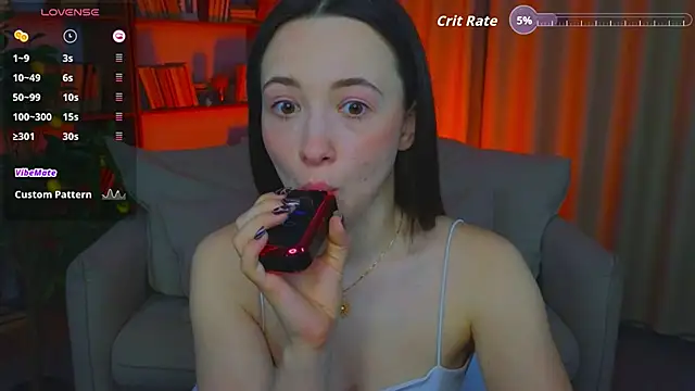 Snapshot of Hayle_Hill chatting on March 2026 05:41:01 AM Hayle Hill online show from March 2026 05:41:01 AM