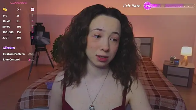 Hayle Hill online show from April 2026 01:52:01 AM