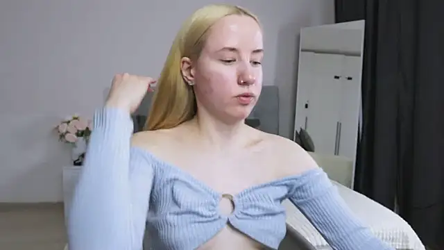 Cassie Kelman online show from November 2025 09:26:02 PM