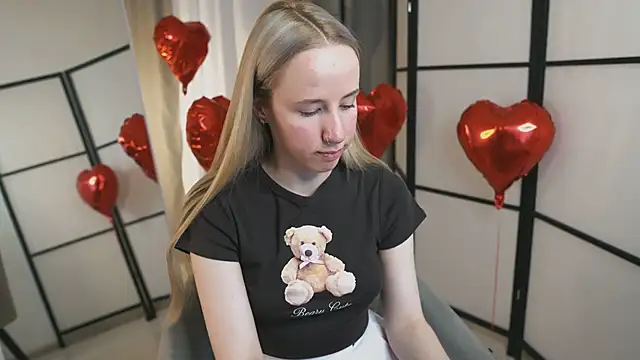 Cassie Kelman online show from February 2026 09:11:01 PM