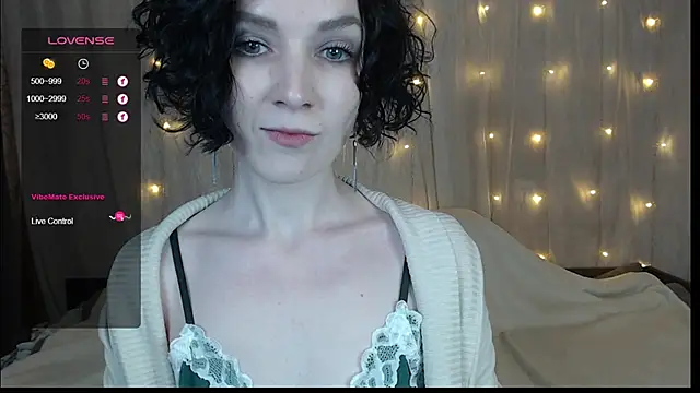 TinaWince online show from December 2024 07:58:02 AM