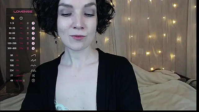 TinaWince online show from January 2025 07:55:02 AM