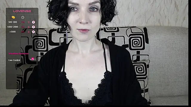 TinaWince online show from January 2025 05:40:02 AM