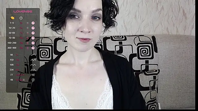 TinaWince online show from February 2025 08:59:02 AM