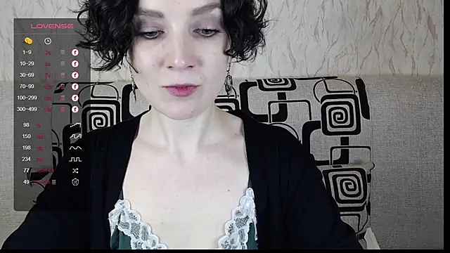 TinaWince online show from March 2025 05:49:02 AM