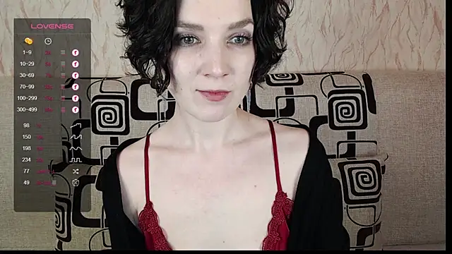 TinaWince online show from March 2025 09:45:02 AM