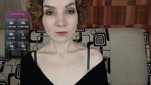 TinaWince online show from February 2026 04:49:02 AM