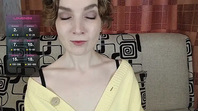 TinaWince online show from March 2026 05:04:01 AM