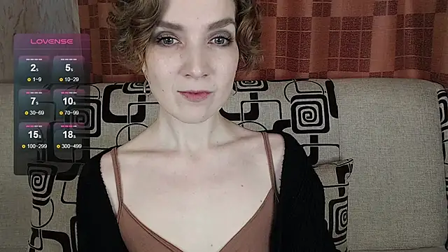 TinaWince online show from March 2026 04:49:01 AM