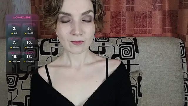 TinaWince online show from March 2026 05:23:01 AM