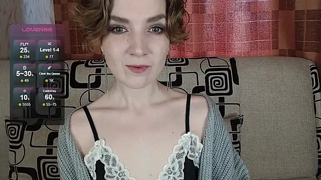 TinaWince online show from April 2026 05:01:02 AM