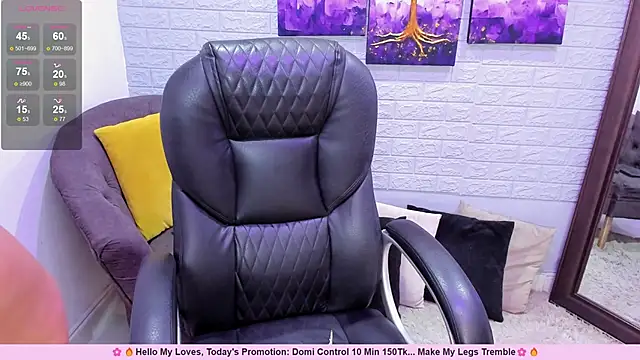  alaiasmile  online show from March 2026 07:03:02 PM